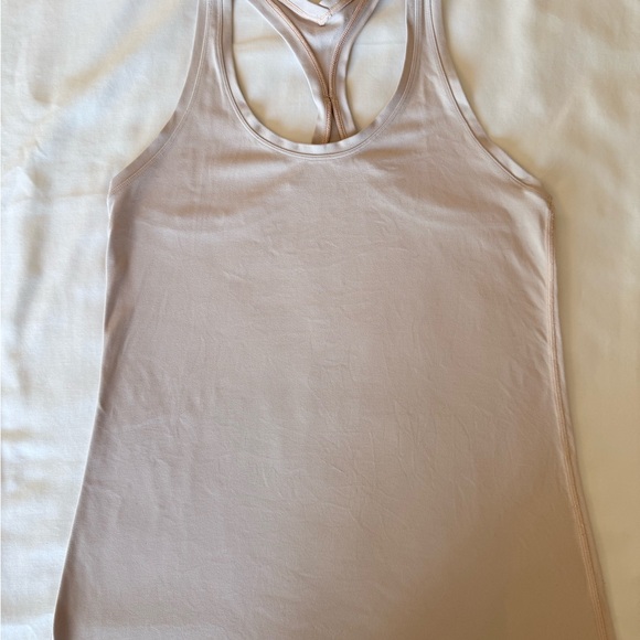 Lululemon Racerback Tank Top - Picture 1 of 2